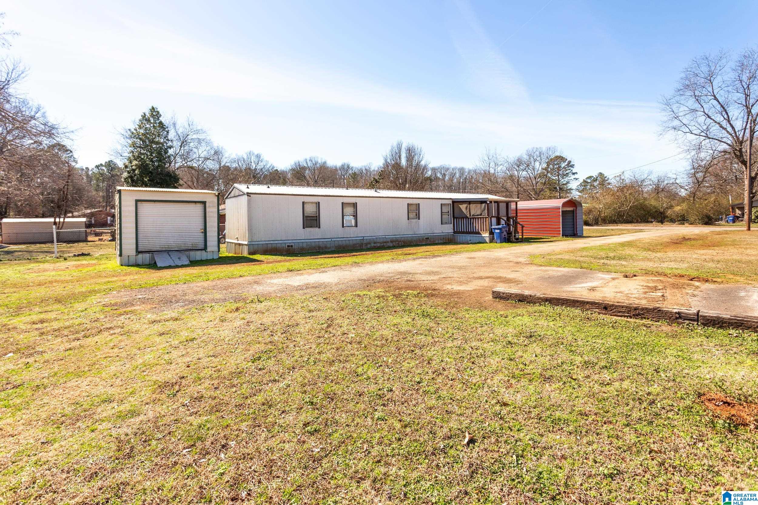 866 Beck Road Eastaboga, AL 36260 - Photo 30 of 30