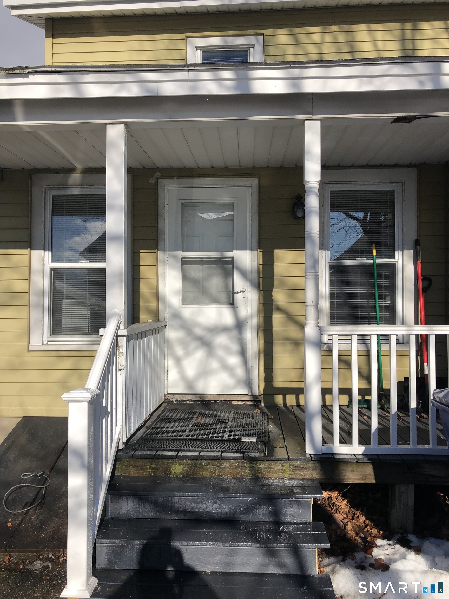 23 Taylor Street Torrington, CT 06790 - Photo 2 of 16 a kitchen with a stove