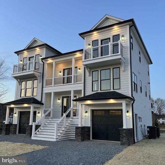 12105 Salt Point Road Bishopville, MD 21813 - Photo 4 of 117