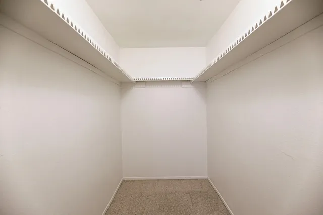 a view of small space