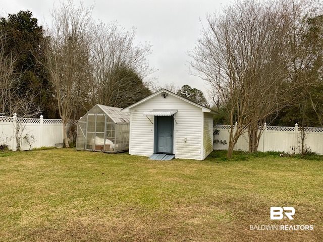 11 Rollins Place Atmore, AL 36502 - Photo 21 of 23