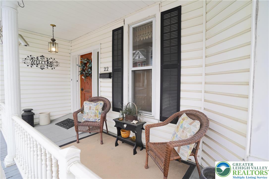 22 Dowell Street Slatington, PA 18080 - Photo 3 of 44