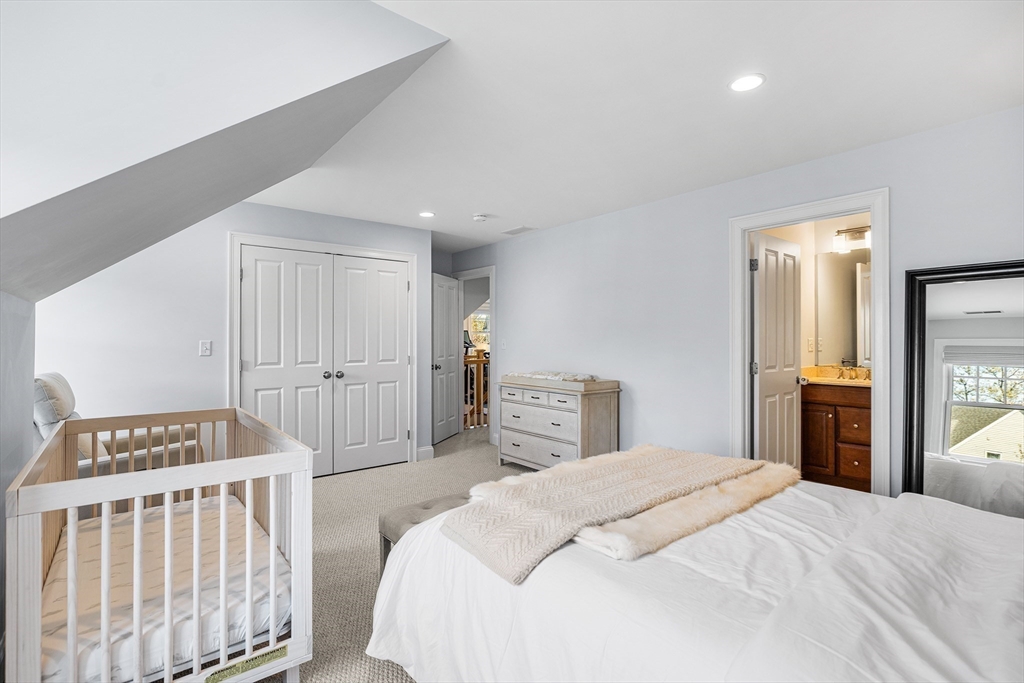 58 Sunset Ridge Lane, Unit 58 Bolton, MA 01740 - Photo 22 of 33