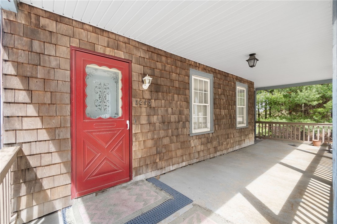 1497 Plainfield Pike Scituate, RI 02815 - Photo 2 of 44