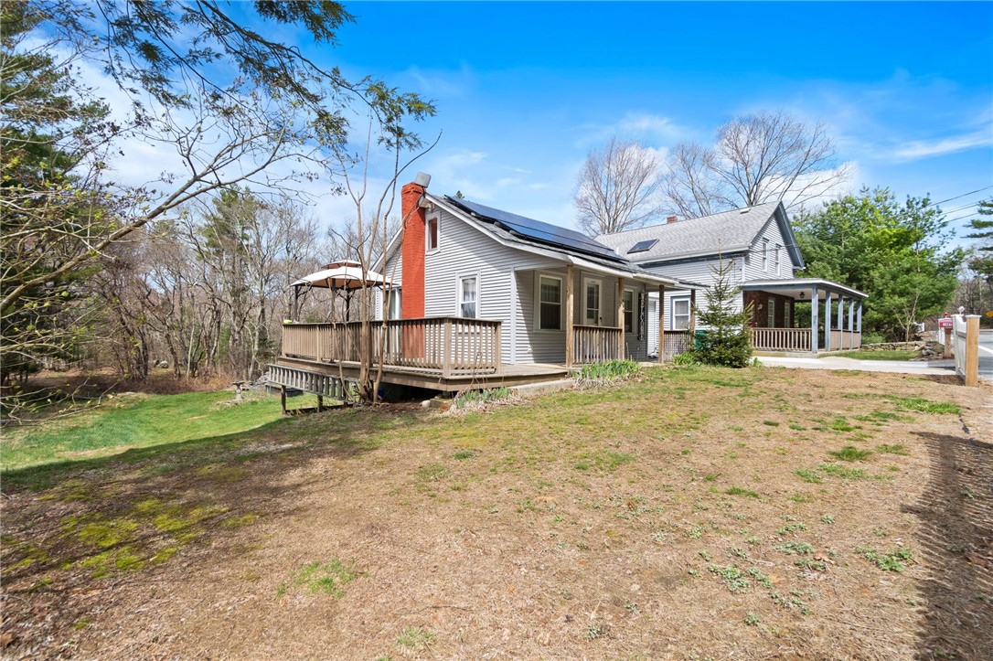 1497 Plainfield Pike Scituate, RI 02815 - Photo 23 of 44