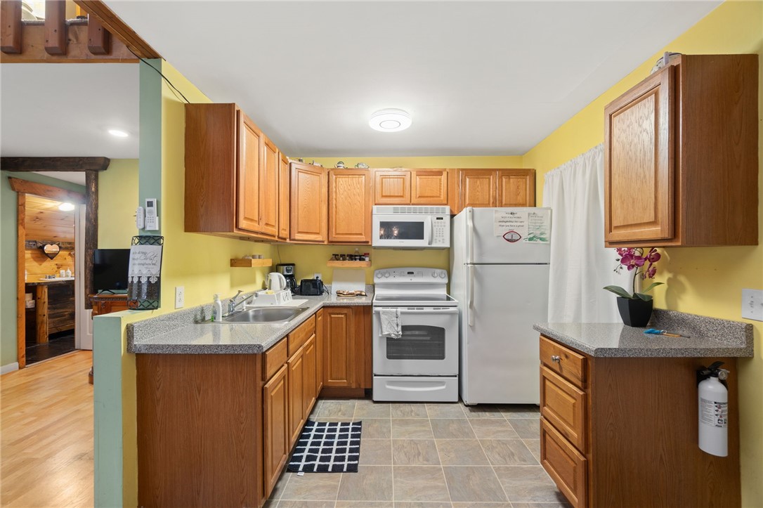 1497 Plainfield Pike Scituate, RI 02815 - Photo 26 of 44