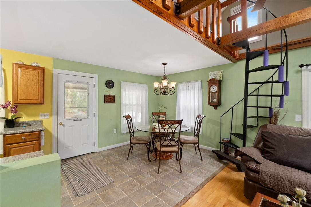 1497 Plainfield Pike Scituate, RI 02815 - Photo 27 of 44