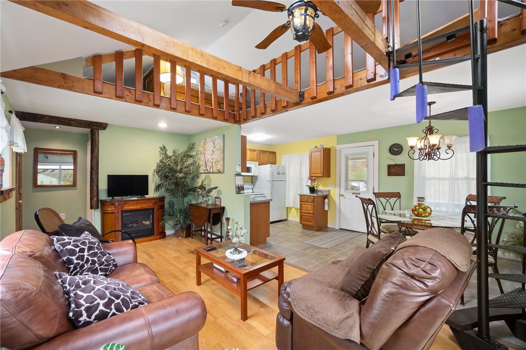 1497 Plainfield Pike Scituate, RI 02815 - Photo 29 of 44