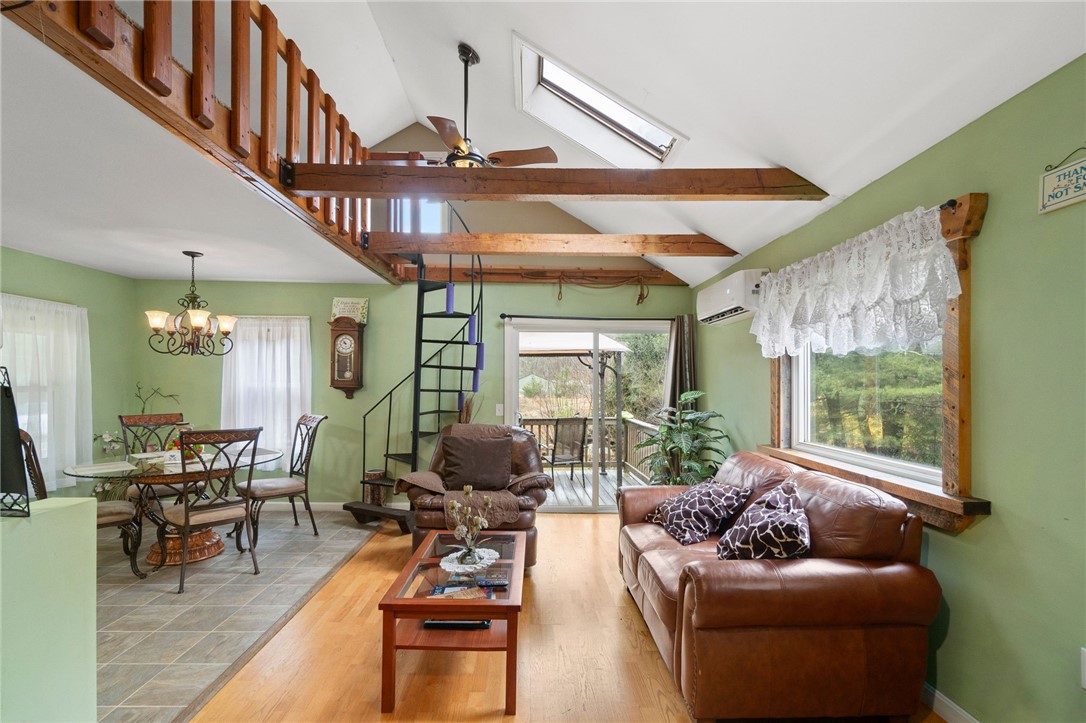 1497 Plainfield Pike Scituate, RI 02815 - Photo 30 of 44