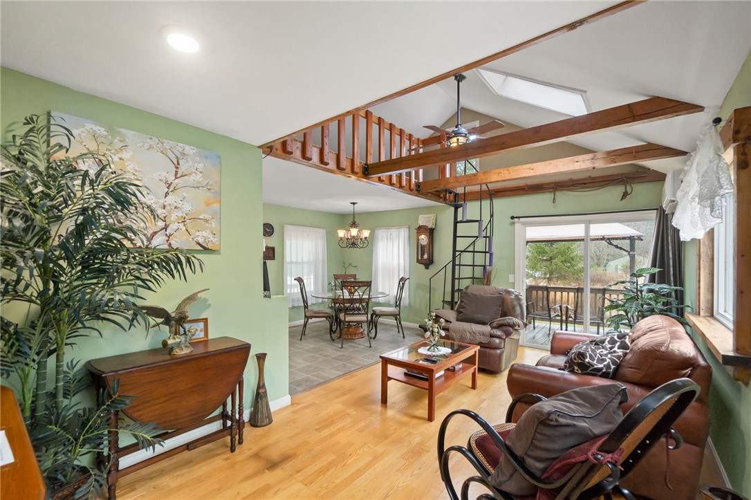 1497 Plainfield Pike Scituate, RI 02815 - Photo 31 of 44