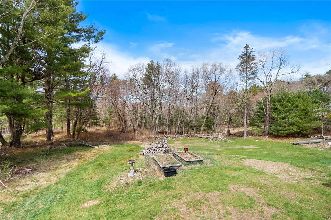 1497 Plainfield Pike Scituate, RI 02815 - Photo 36 of 44