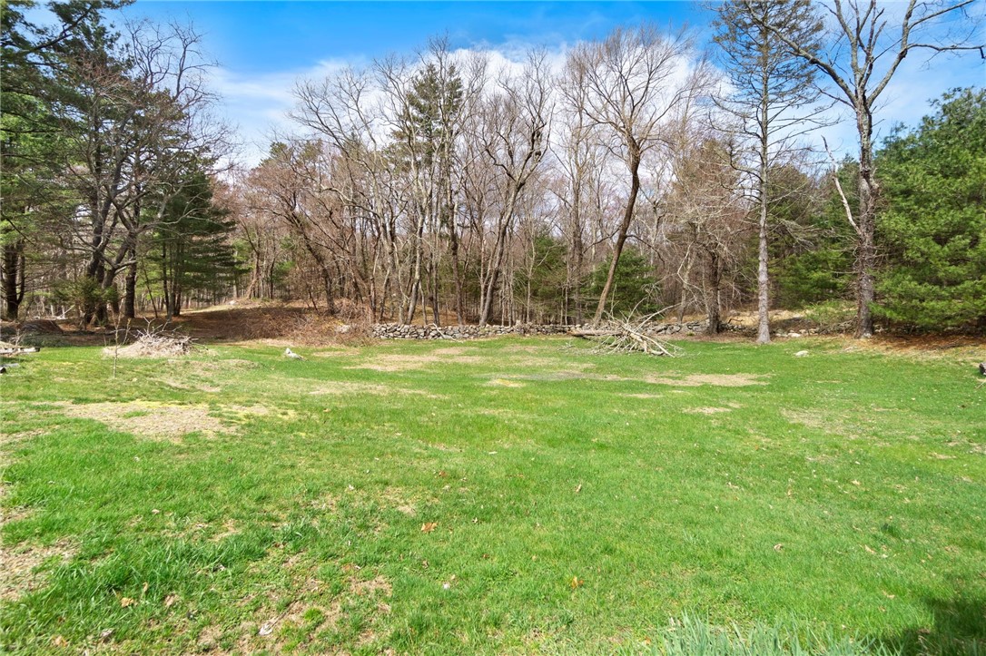 1497 Plainfield Pike Scituate, RI 02815 - Photo 38 of 44