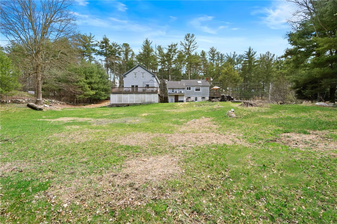 1497 Plainfield Pike Scituate, RI 02815 - Photo 39 of 44