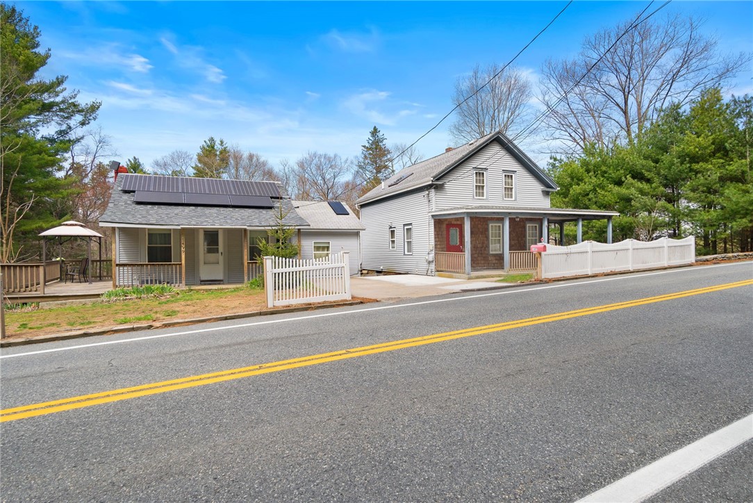 1497 Plainfield Pike Scituate, RI 02815 - Photo 40 of 44