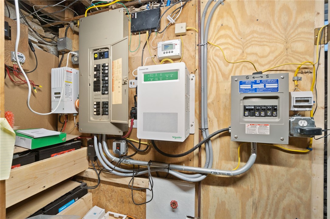 1497 Plainfield Pike Scituate, RI 02815 - Photo 42 of 44