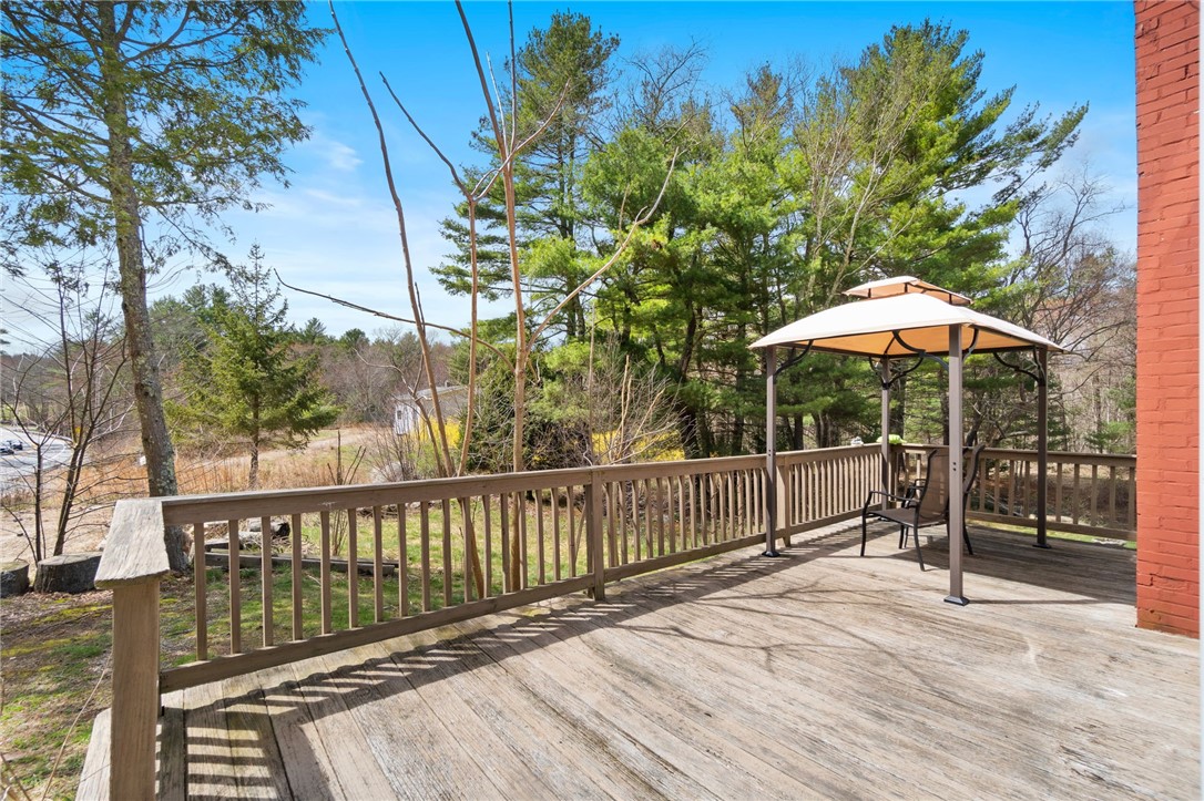 1497 Plainfield Pike Scituate, RI 02815 - Photo 44 of 44