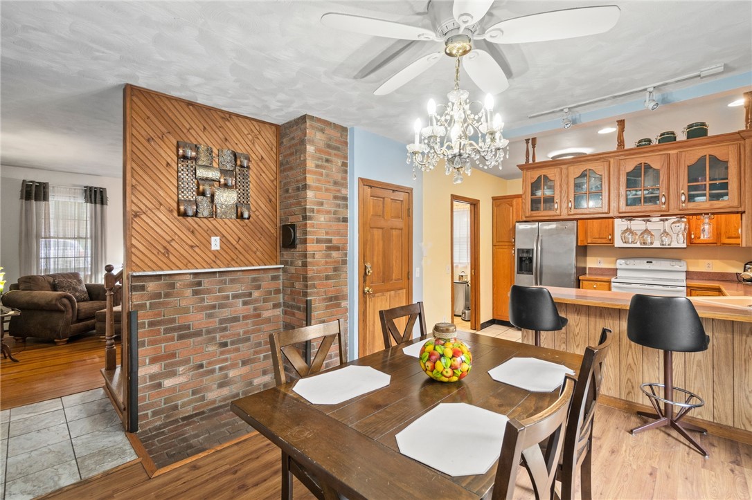 1497 Plainfield Pike Scituate, RI 02815 - Photo 7 of 44