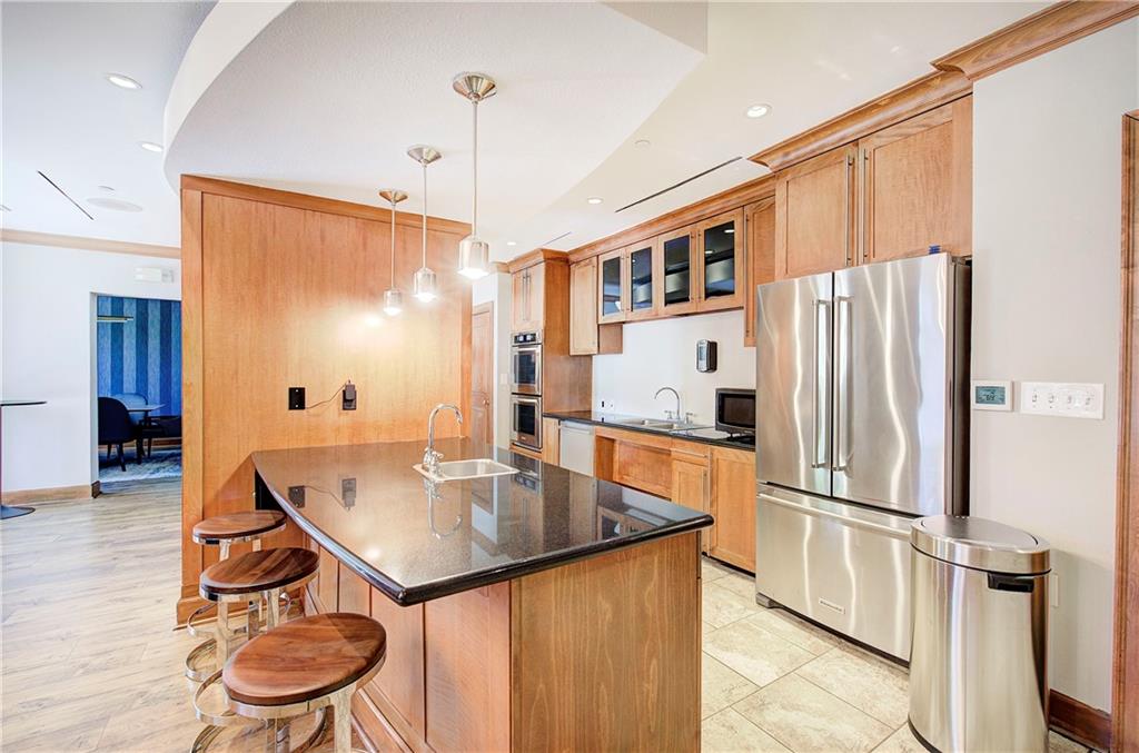 3445 Stratford Road Northeast, Unit 1107 Atlanta, GA 30326 - Photo 40 of 52