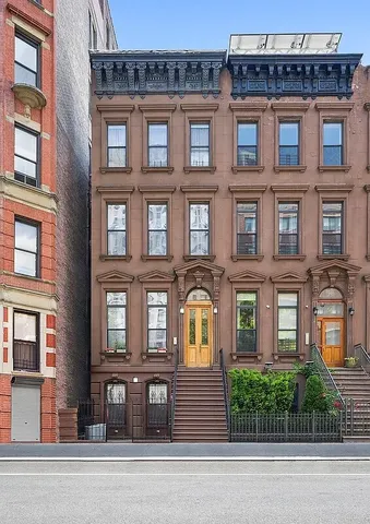 $2,000,000 | 54 West 124th Street | Harlem