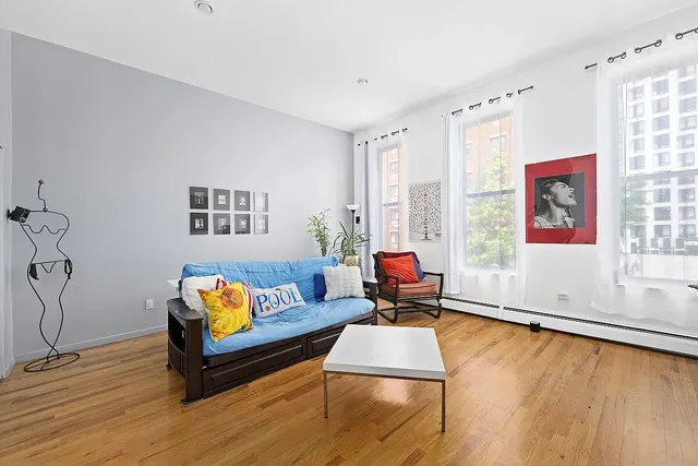 $2,000,000 | 54 West 124th Street | Harlem
