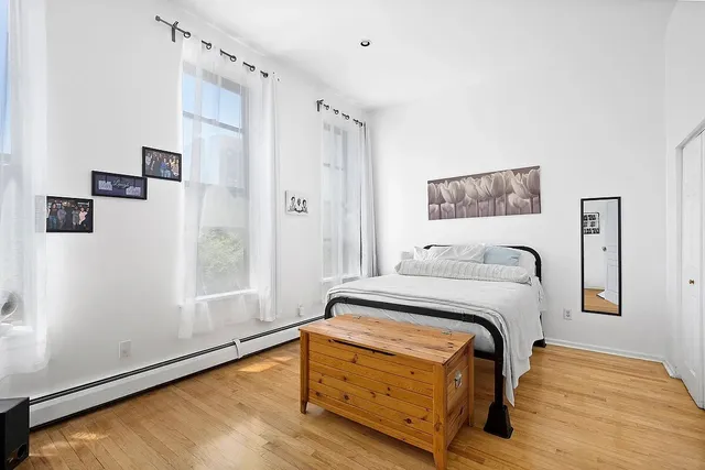 $2,000,000 | 54 West 124th Street | Harlem