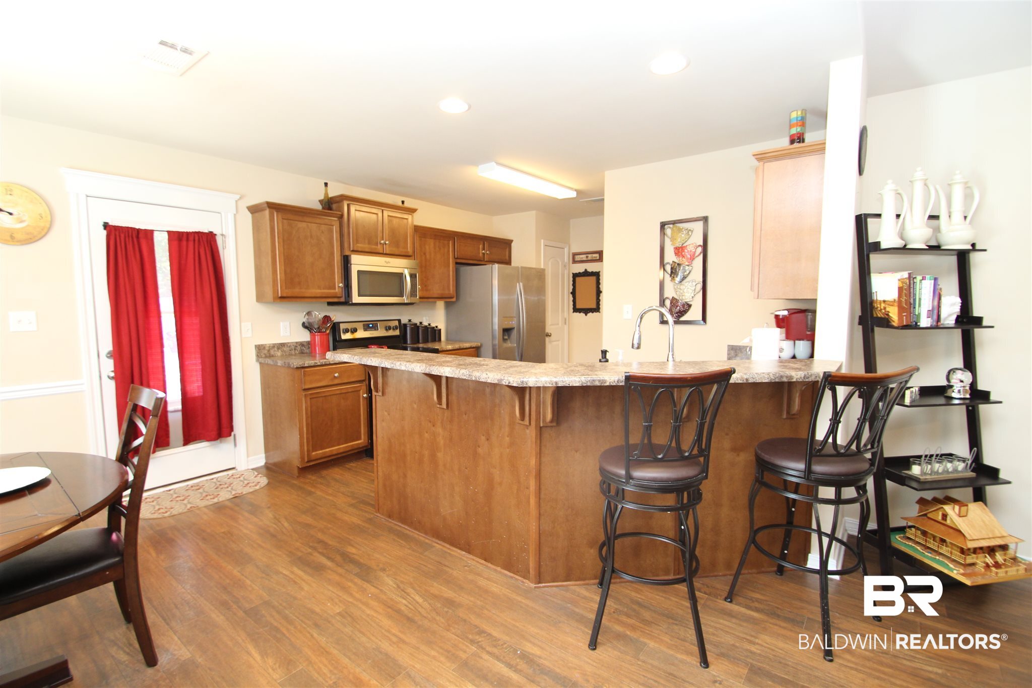 2855 West Rebecca Drive Mobile, AL 36618 - Photo 7 of 27