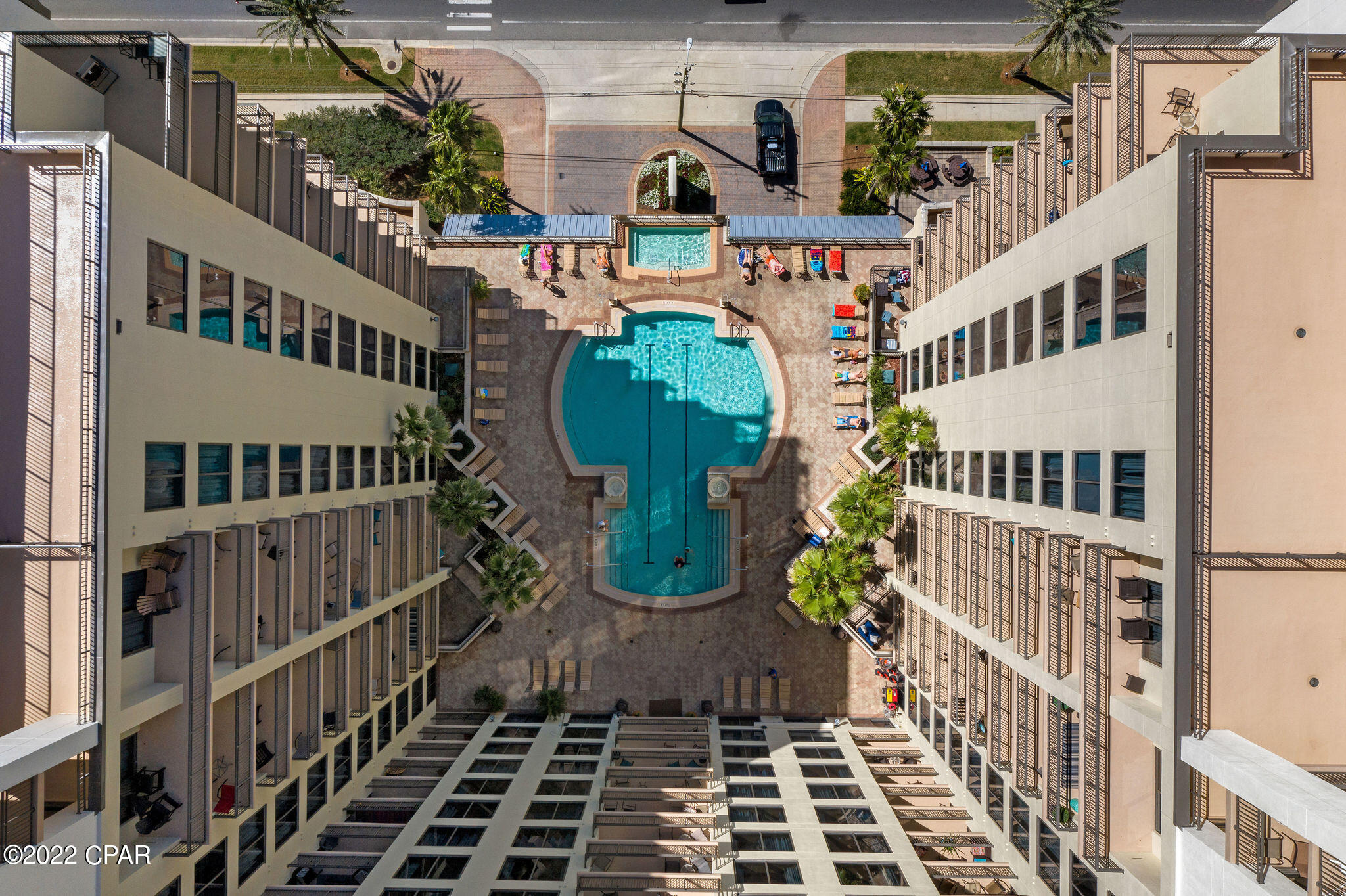 15100 Front Beach Road, Unit 636/638 Panama City Beach, FL 32413 - Photo 50 of 56