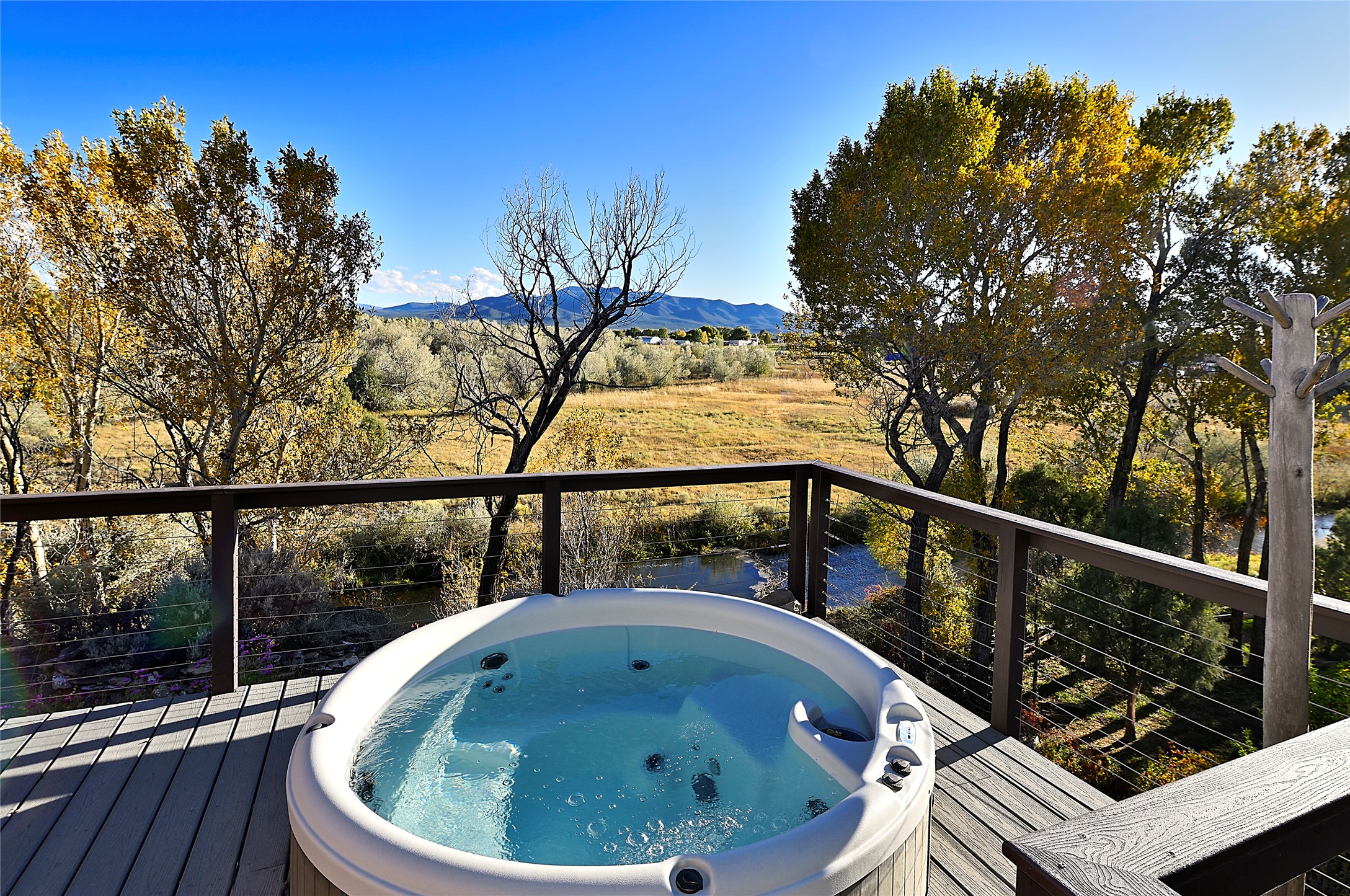 3 Culebra Road Taos, NM 87571 - Photo 26 of 36