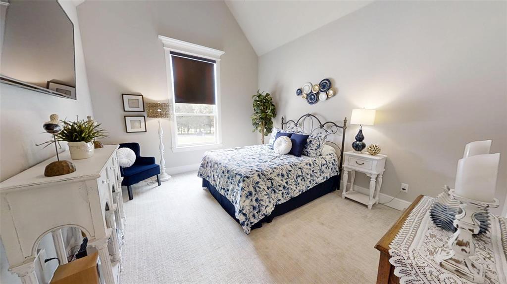 9503 Bellechase Road Granbury, TX 76049 - Photo 26 of 37