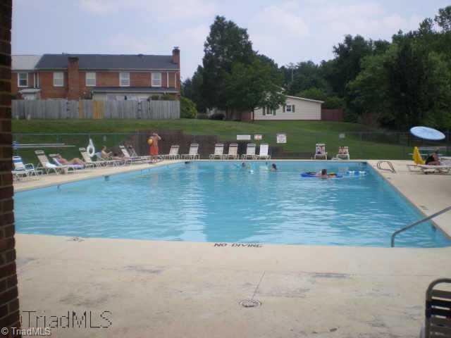 4830 Tower Road, Unit E Greensboro, NC 27410 - Photo 2 of 6 Other.