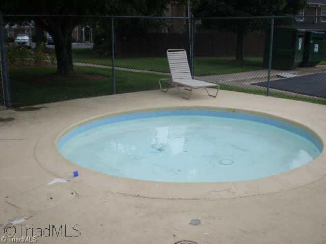 4830 Tower Road, Unit E Greensboro, NC 27410 - Photo 3 of 6 Other.