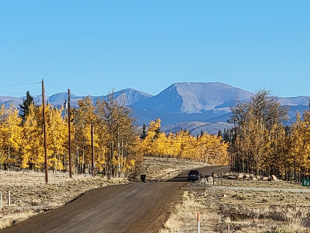 431 Arrowhead Drive Como, CO 80432 - Photo 2 of 25