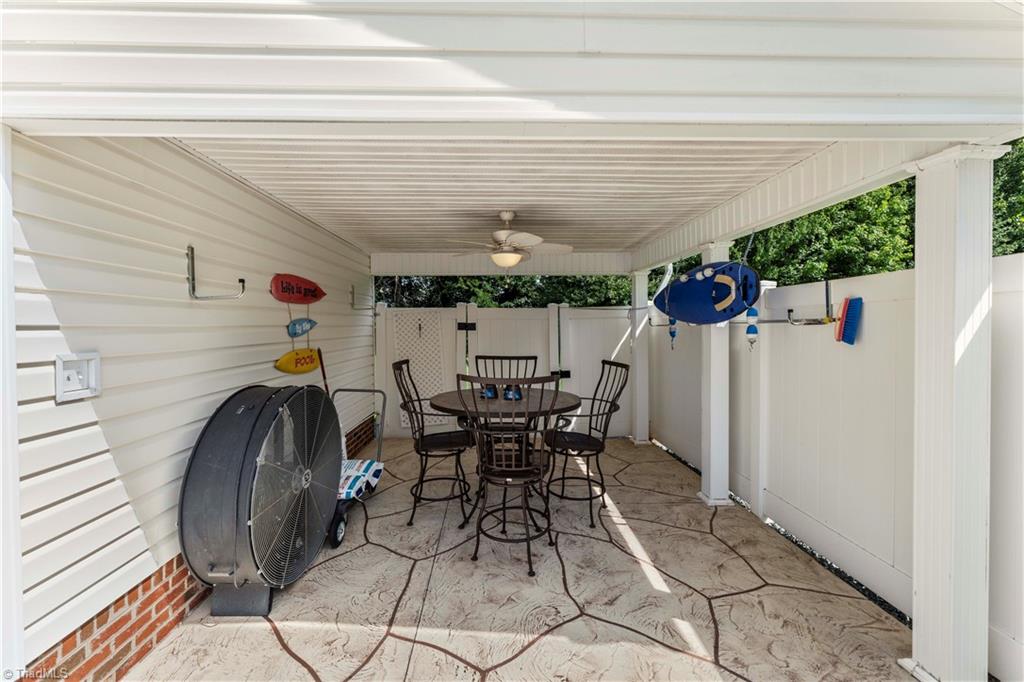 5635 Baptist Assembly Road Julian, NC 27283 - Photo 35 of 41