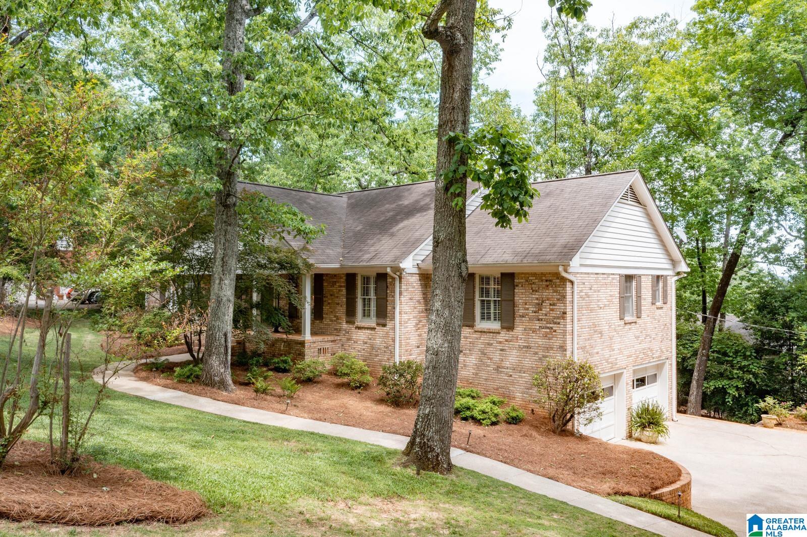 2814 Overton Road Birmingham, AL 35223 - Photo 50 of 53