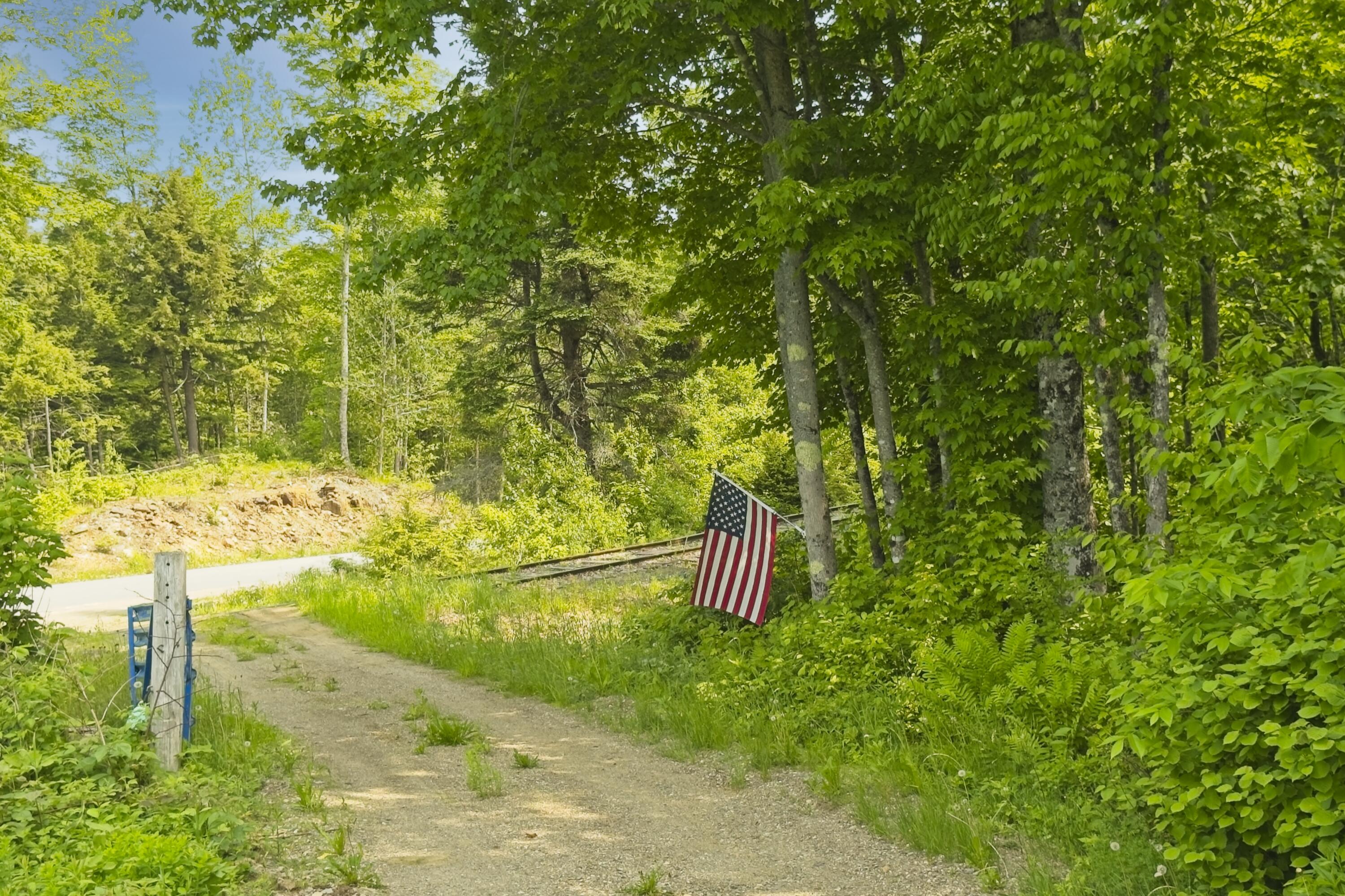 1535 Bailey Road Knox, ME 04986 - Photo 26 of 43 25- Camp - Bailey Road - Brooks - JAC