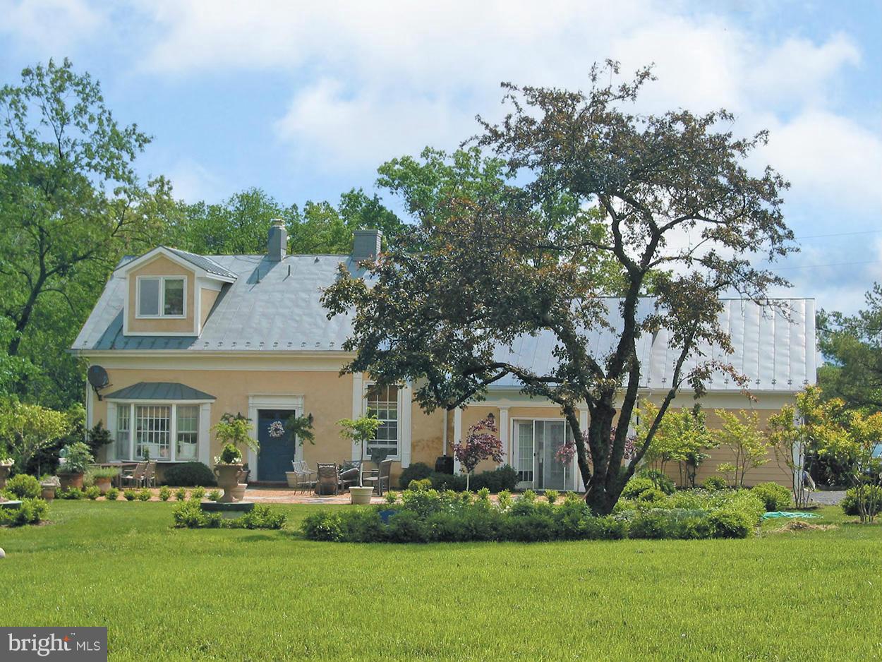 1176 Delaplane Grade Road Upperville, VA 20184 - Photo 1 of 30 Lovely renovated old school house.