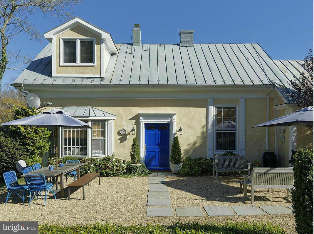 1176 Delaplane Grade Road Upperville, VA 20184 - Photo 2 of 30 Exterior (General)