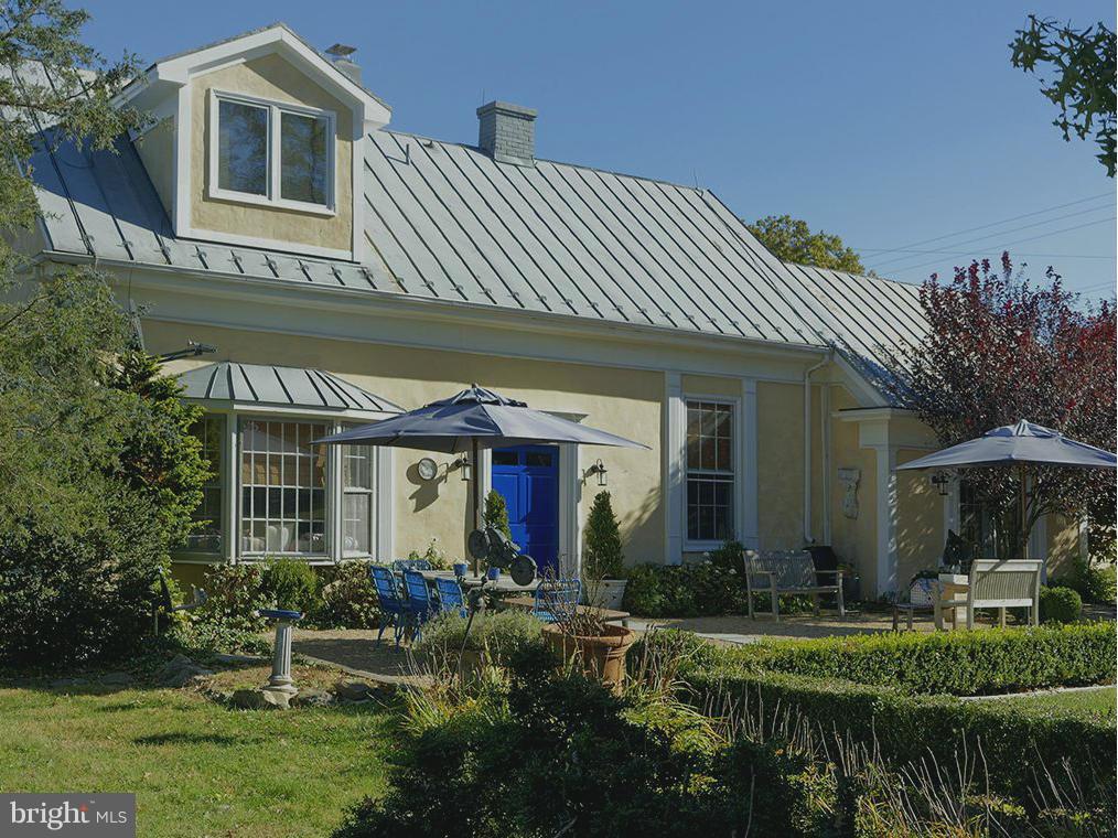 1176 Delaplane Grade Road Upperville, VA 20184 - Photo 17 of 30 Exterior (General)