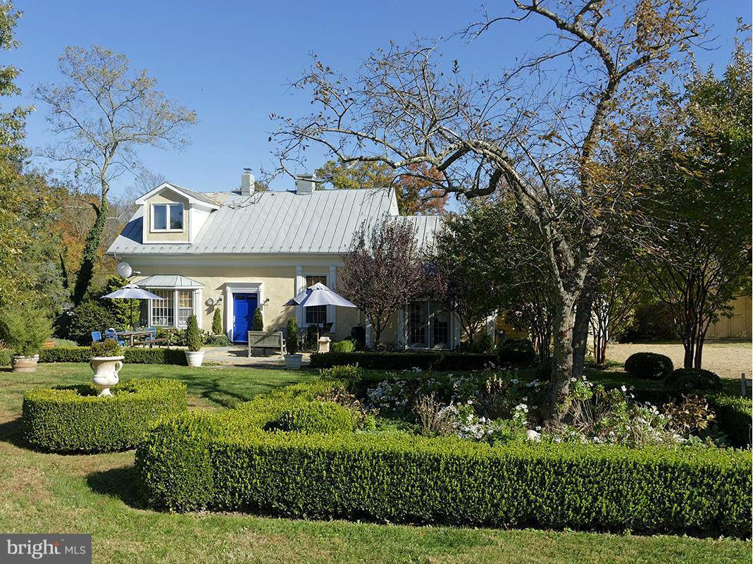 1176 Delaplane Grade Road Upperville, VA 20184 - Photo 18 of 30 Exterior (General)