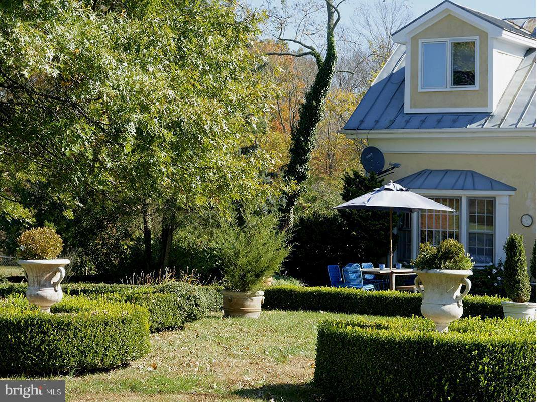 1176 Delaplane Grade Road Upperville, VA 20184 - Photo 19 of 30 Exterior (Rear)