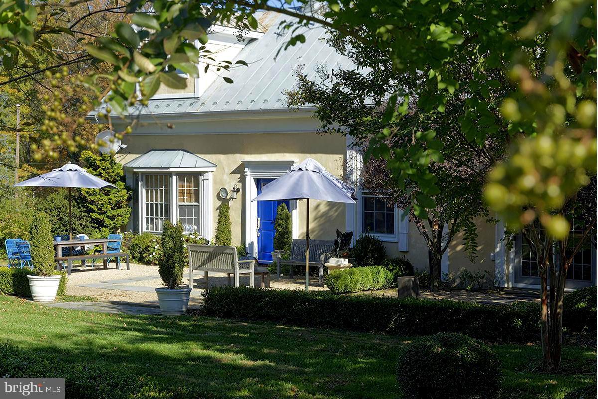 1176 Delaplane Grade Road Upperville, VA 20184 - Photo 23 of 30 Exterior (General)