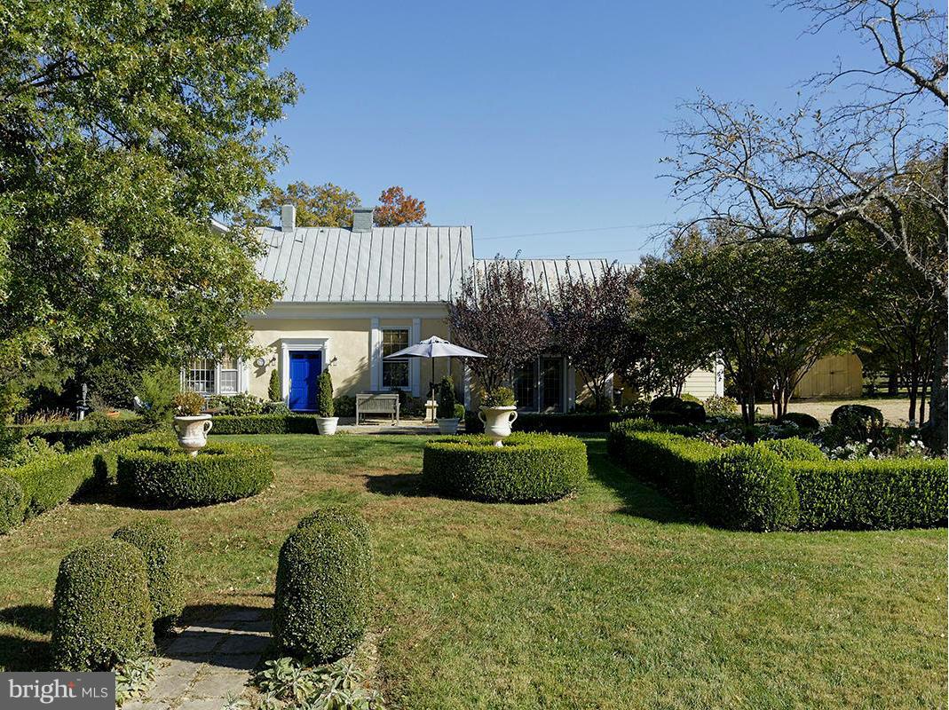 1176 Delaplane Grade Road Upperville, VA 20184 - Photo 24 of 30 View