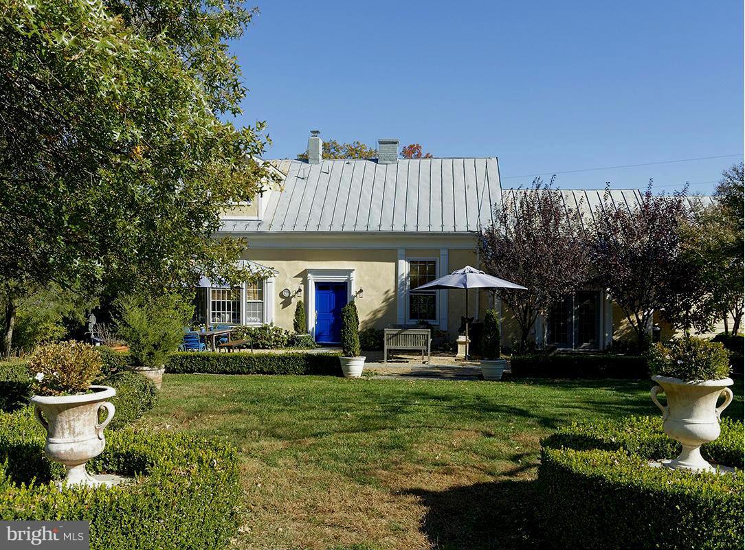 1176 Delaplane Grade Road Upperville, VA 20184 - Photo 26 of 30 Exterior (General)