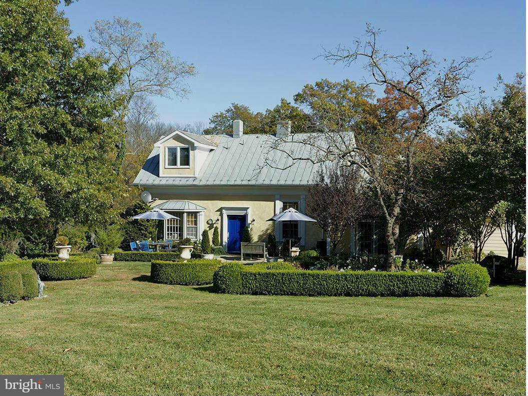 1176 Delaplane Grade Road Upperville, VA 20184 - Photo 27 of 30 Exterior (General)