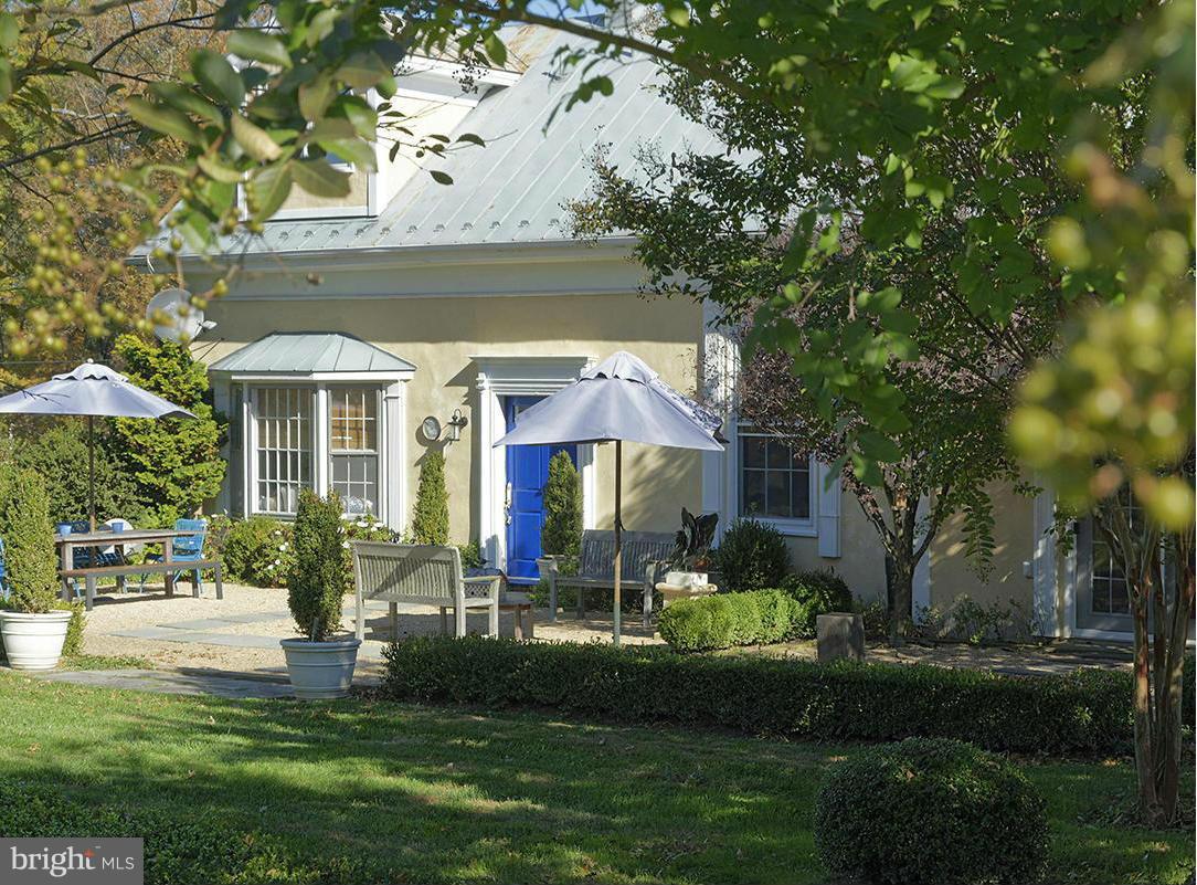 1176 Delaplane Grade Road Upperville, VA 20184 - Photo 7 of 30 Exterior (General)