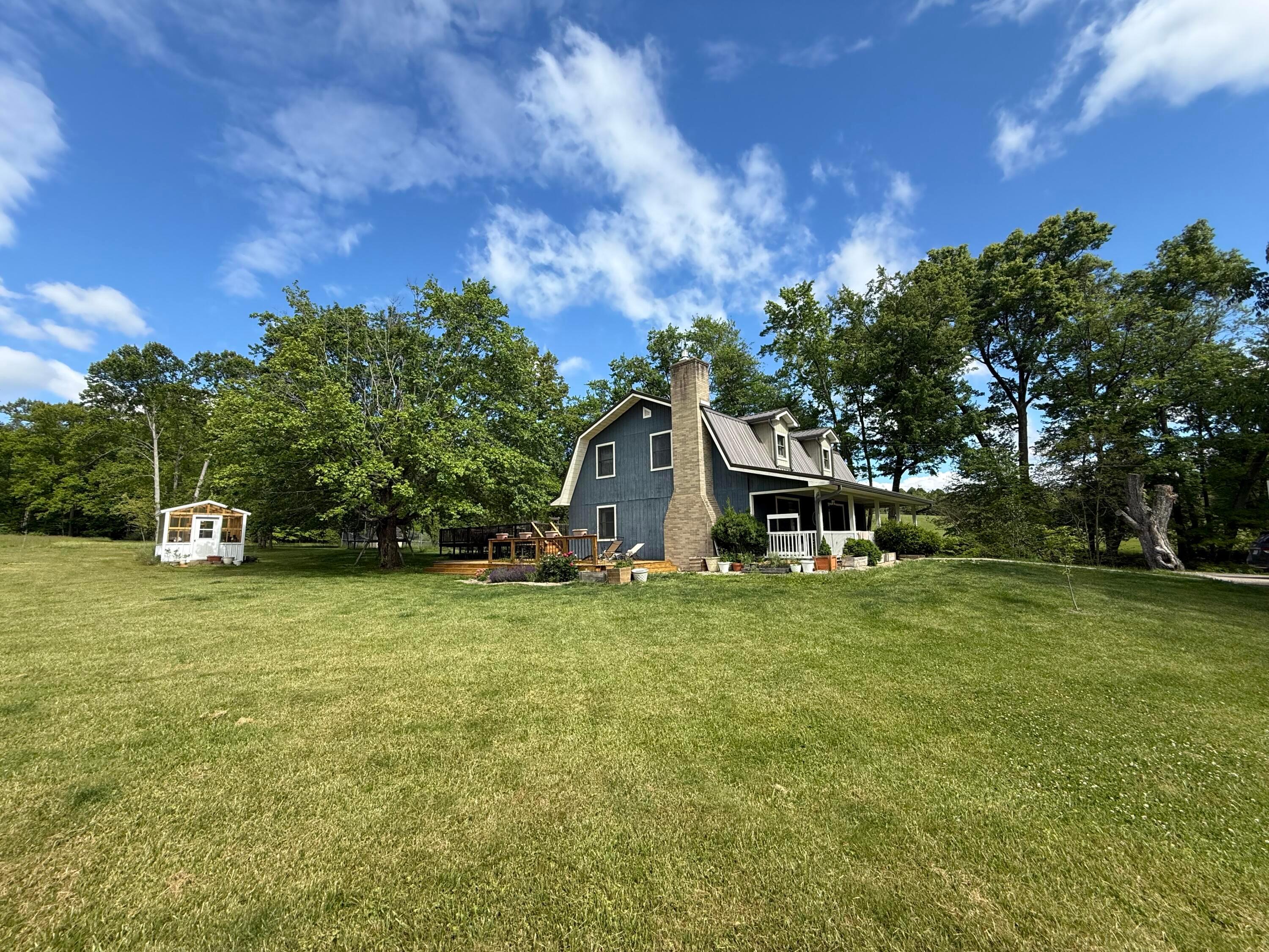 857 Hanley Road Jackson, OH 45640 - Photo 11 of 11