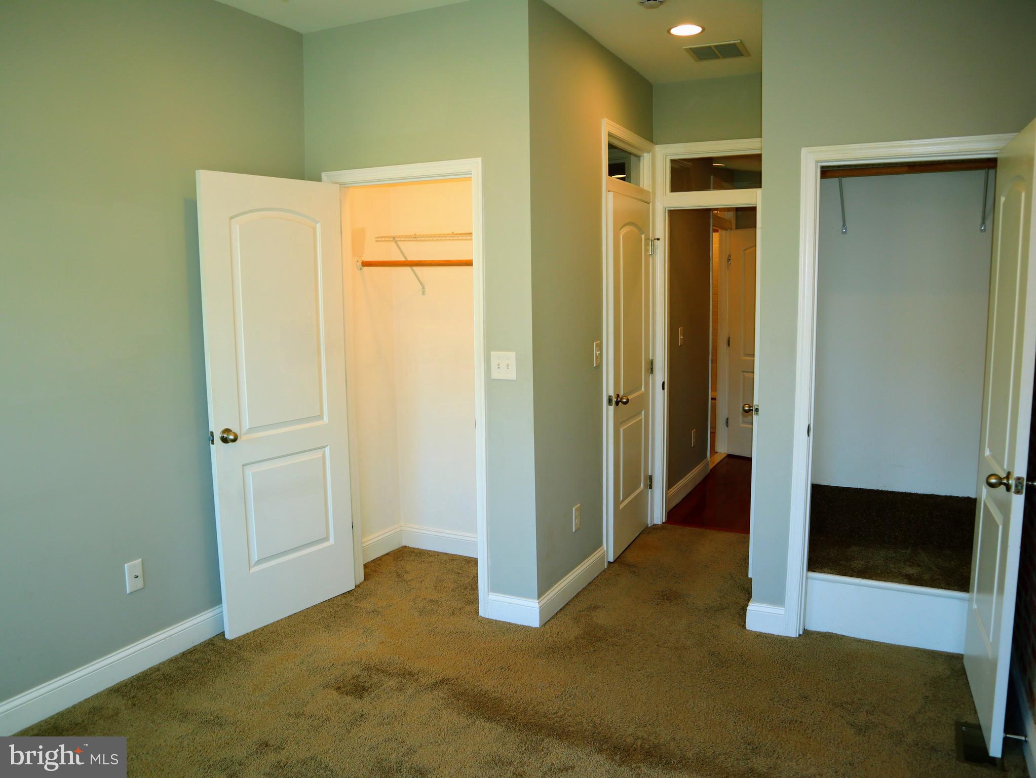 926 South Curley Street Baltimore, MD 21224 - Photo 16 of 25 a view of entryway with wooden floor