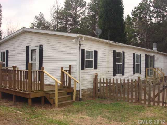 7017 Schronce Road Iron Station, NC 28080 - Photo 12 of 14 Gallery Image 12