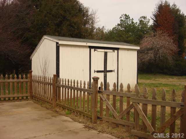 7017 Schronce Road Iron Station, NC 28080 - Photo 13 of 14 Gallery Image 13