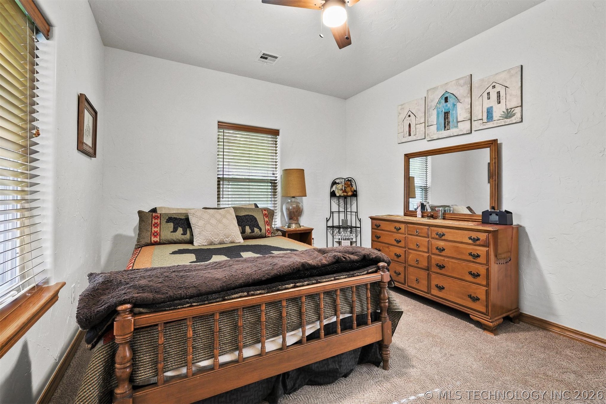 95 Bear Trail Road Mead, OK 73449 - Photo 23 of 46 Gallery Image 23